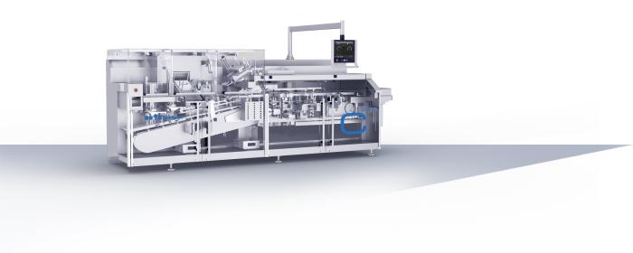 Cartoner C 2155