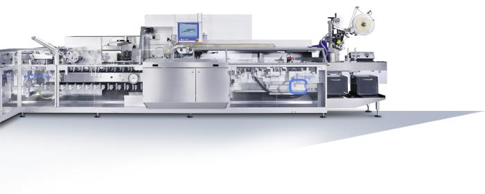 Cartoners C 2156, C 2206