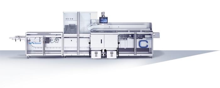 Cartoners C 2305, C 2504