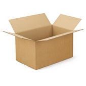 Cardboard Boxes