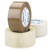 Packaging Tape and Strapping