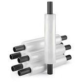 Stretch Film and Palletising