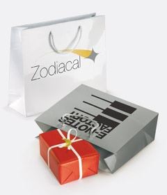 Retail and Gift Packaging