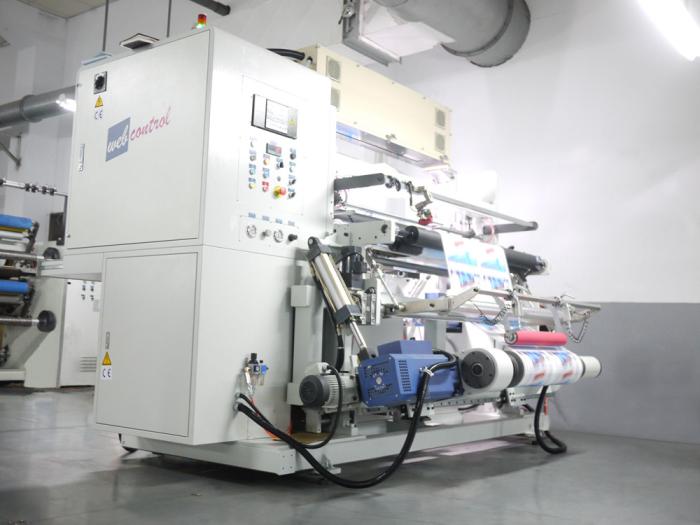 Wapo’s new automatic inspection machine increases QC quality