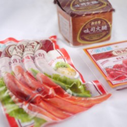 Vacuum Pack Bags