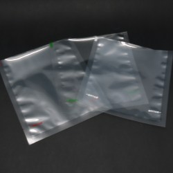 Microwaveable Vacuum-Pack Bags