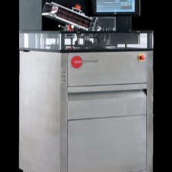 A world first in pharma blister pack leak detection devices from Sepha