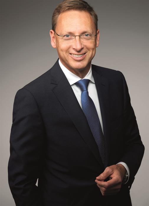 Change in the executive management team of Gerhard Schubert GmbH Gerald Schubert hands over responsibility to Marcel Kiessling