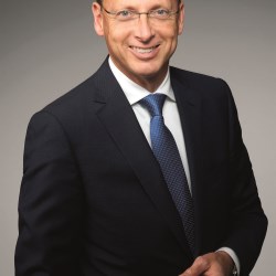 Change in the executive management team of Gerhard Schubert GmbH Gerald Schubert hands over responsibility to Marcel Kiessling