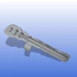Rohrer implemented an innovative disposable solution for vitality tests in dental practices