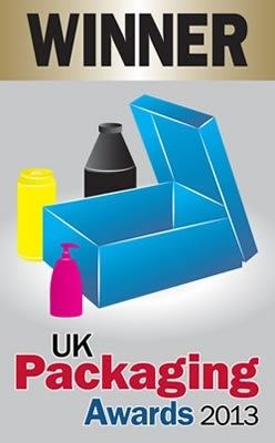 PrimePac named Contract Packer of the Year 2013