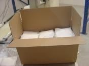 Powder Packing from PrimePac Solutions