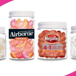 RB makes popular consumer health products 100% waste-free