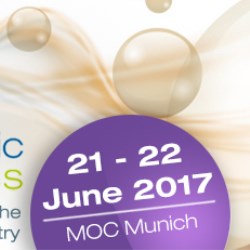CosmeticBusiness 2017 Munich
