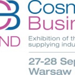 CosmeticBusiness 2017 Warsaw