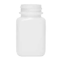 Bottles - Plastic PE