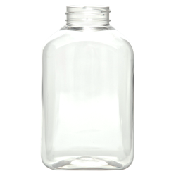 160cc,Pharma Obl,Clear,38-400