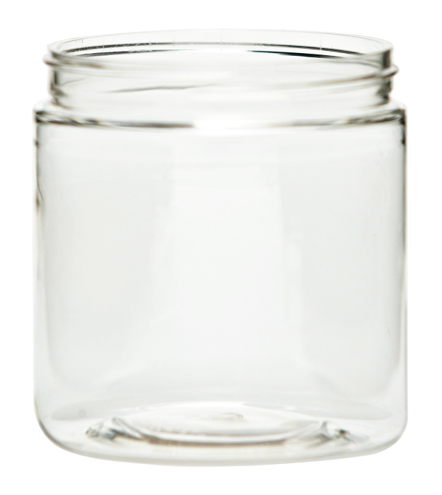 1oz WM Jar Black 38-400