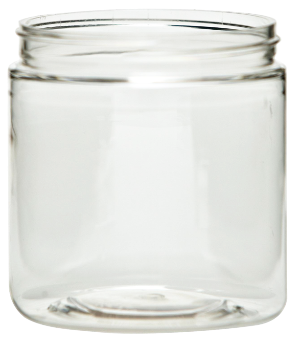 2oz,Round,White,48-400