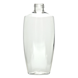 250ml,Petite Ovl,Amber,24-410,Amber