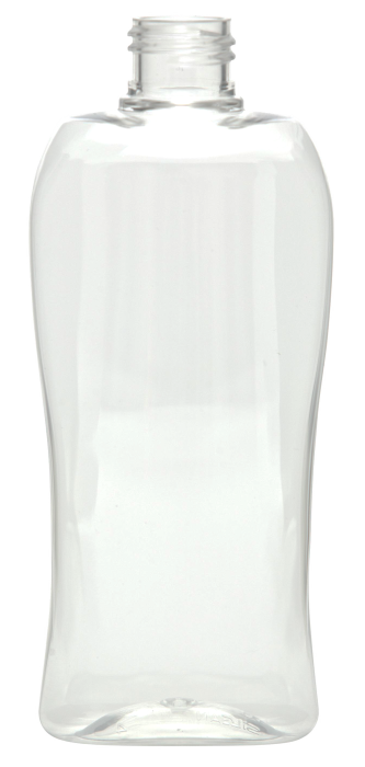 250ml,Destiny Obl,Amber,24-410
