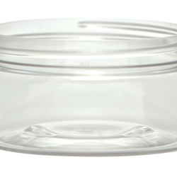 6oz,H-W Rd Jar,blue,89-400