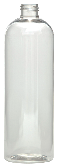8oz,Cosmo Bottle,Black,24-410