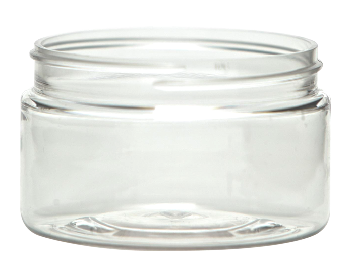 2 oz Jar White 58-400