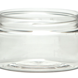 2 oz Jar White 58-400