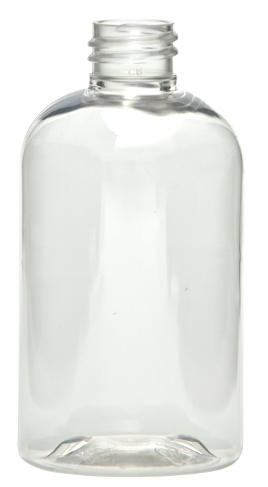 4oz,Boston Round,White,20-410