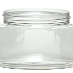 4oz,Pwl Jar,Amber,58-400