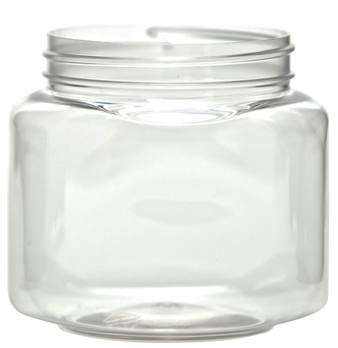 18oz,Geneva Jar,w/UV,83-400