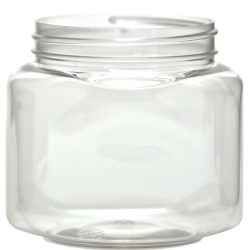 18oz,Geneva Jar,w/UV,83-400