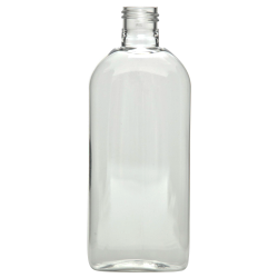 250ml,Dundee Obl,Blue,24-410