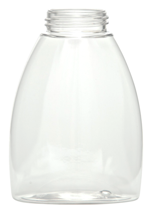 250ml,Oval,White,40MM