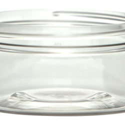 8oz,H-W Rnd Jar,w/UV,89-400