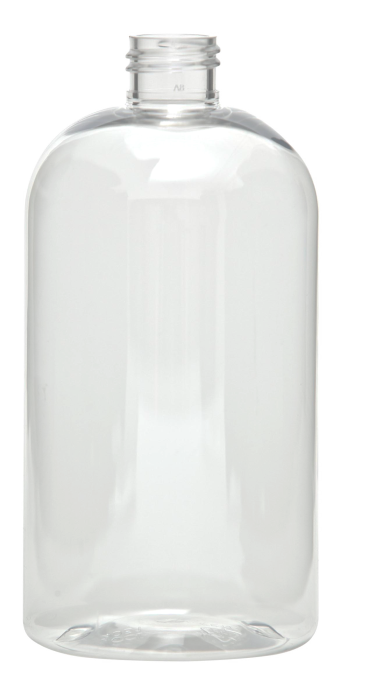 8oz,Bost Rnd,Clear,24-415