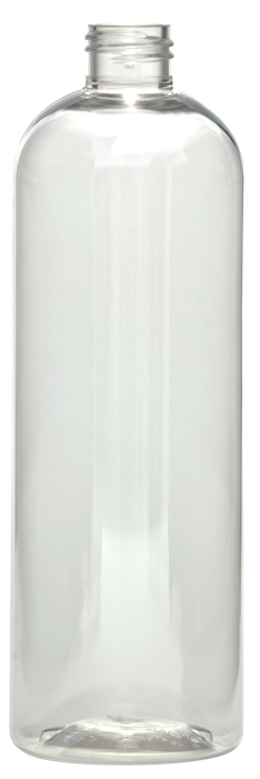 16 oz,Cosmo Round,White,24-415