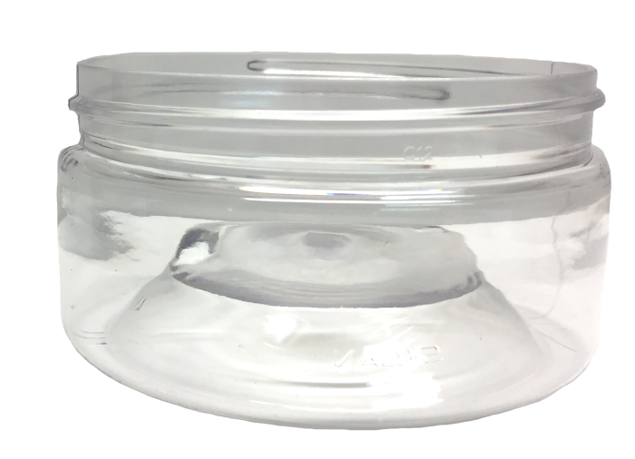 7oz,H-W Rd Jar,w/UV,89-400