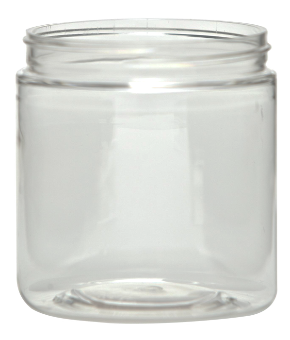 8oz,W-M Rd Jar,Nat,70-400,Clr