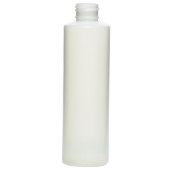 6oz,Cyl Reg,Wht,24-410
