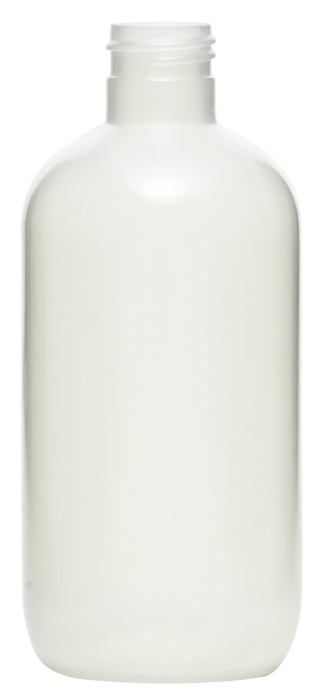 6oz,Boston Round,Natural,24-410