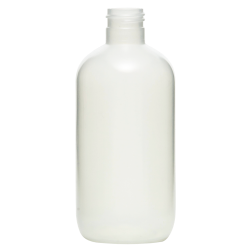 6oz,Boston Round,Natural,24-410
