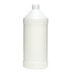 8oz,Modern-Round,Nat,28-410