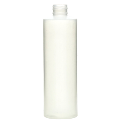 8oz,Cyl S-L,Wht,24-410