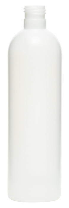 8oz,Bullet Rnd,Nat,24-410