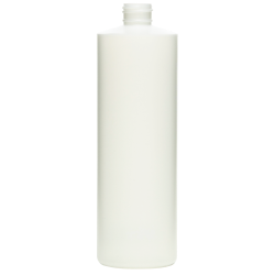 12oz,Cyl S-L,Wht,24-410