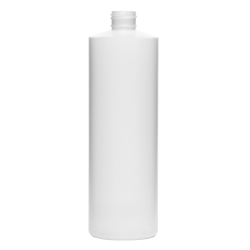 16oz,Cylinder-Reg,White,M28-SP400 w/undrct