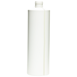 16oz,Cyl Reg,Wht,24-410,W-S
