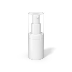 Airless Dispenser 20-400
